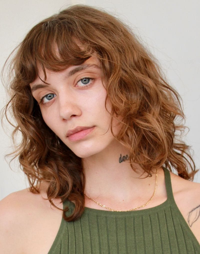 Kennedi Ireland — photo 1