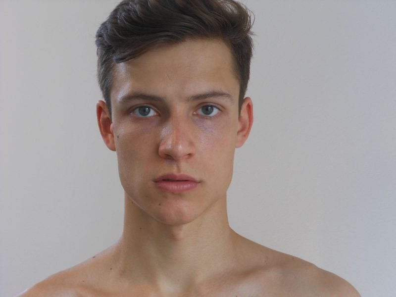 Florian Luger — photo 1