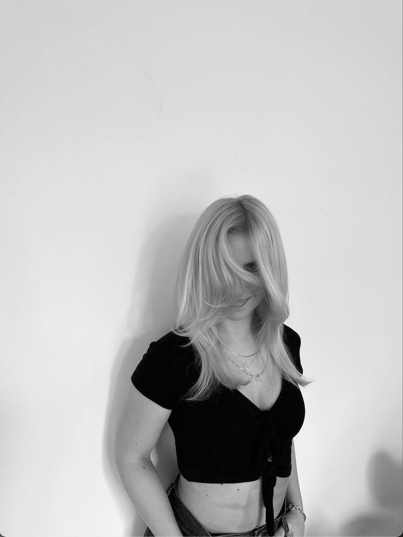 Kasia Bialy — portfolio 1