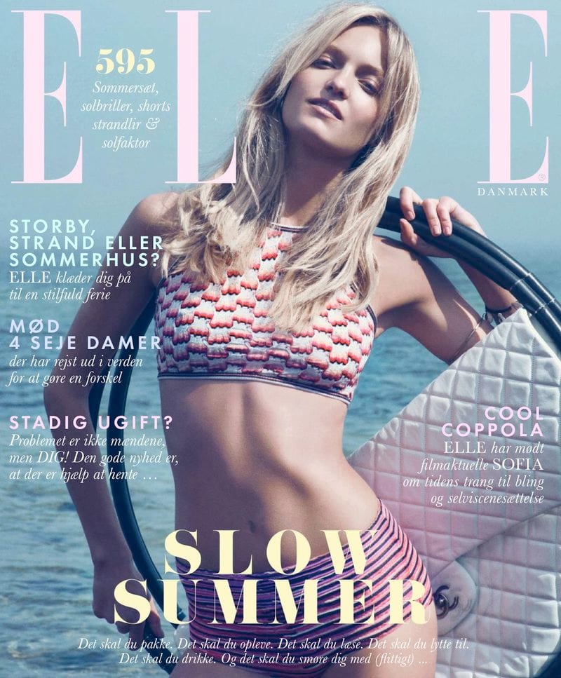 Theres Alexandersson — photo 8