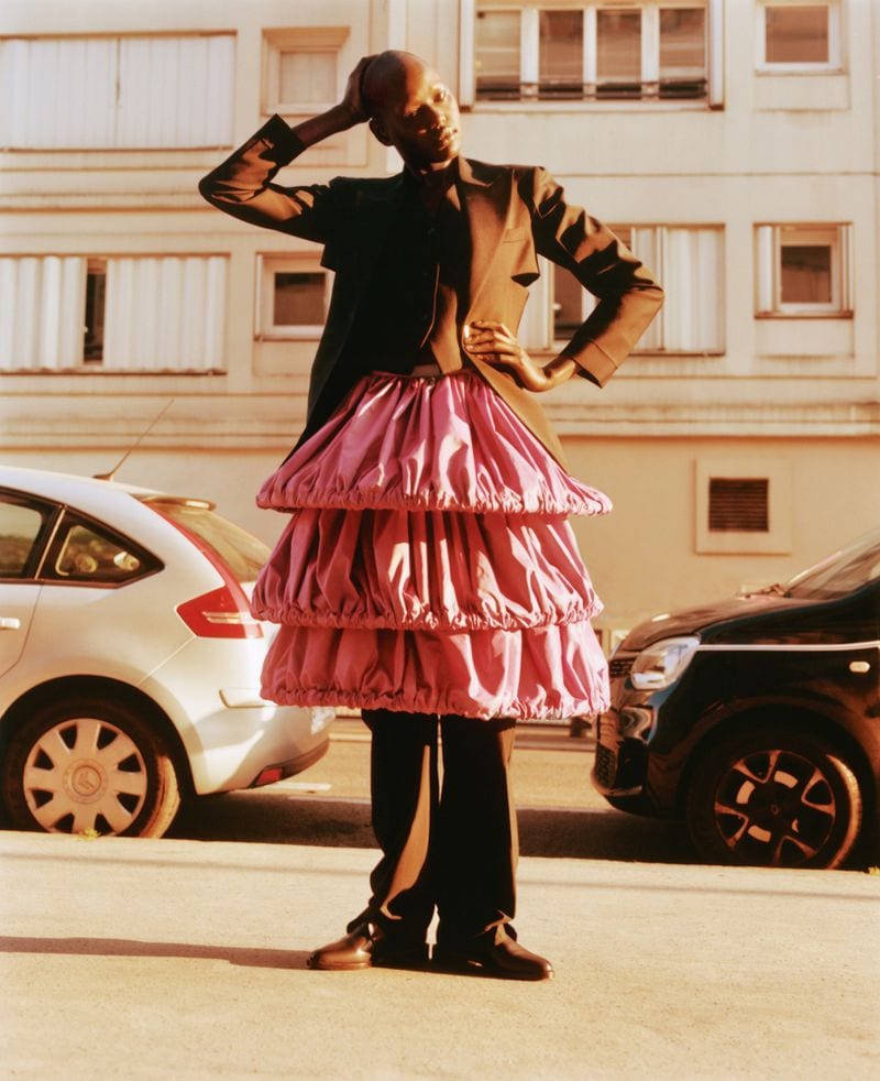 Ajak Deng — photo 3