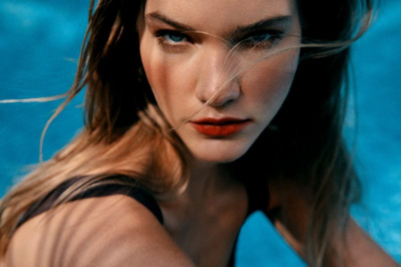 Michela Strate — photo 9