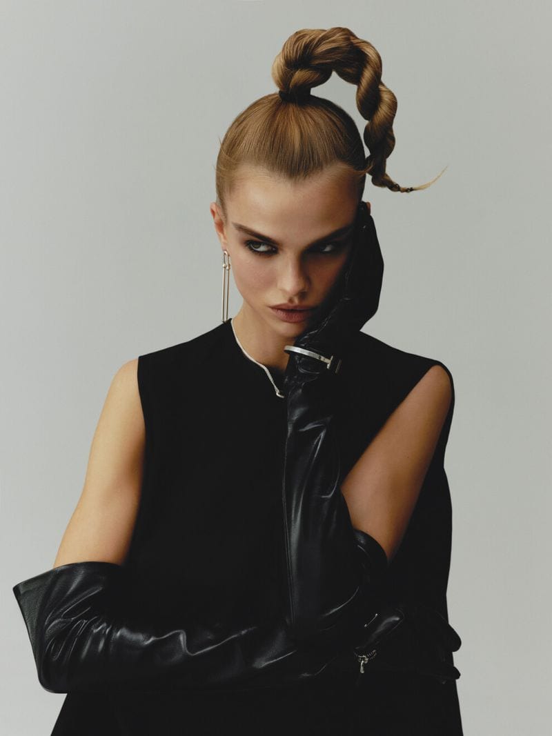 Olga Ostapchuk — portfolio 1