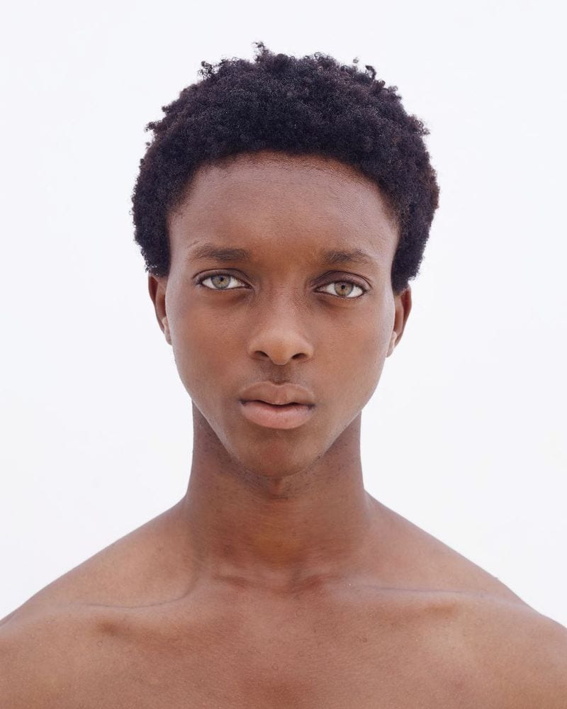 Ozioma Bright Emmanuel — photo 1