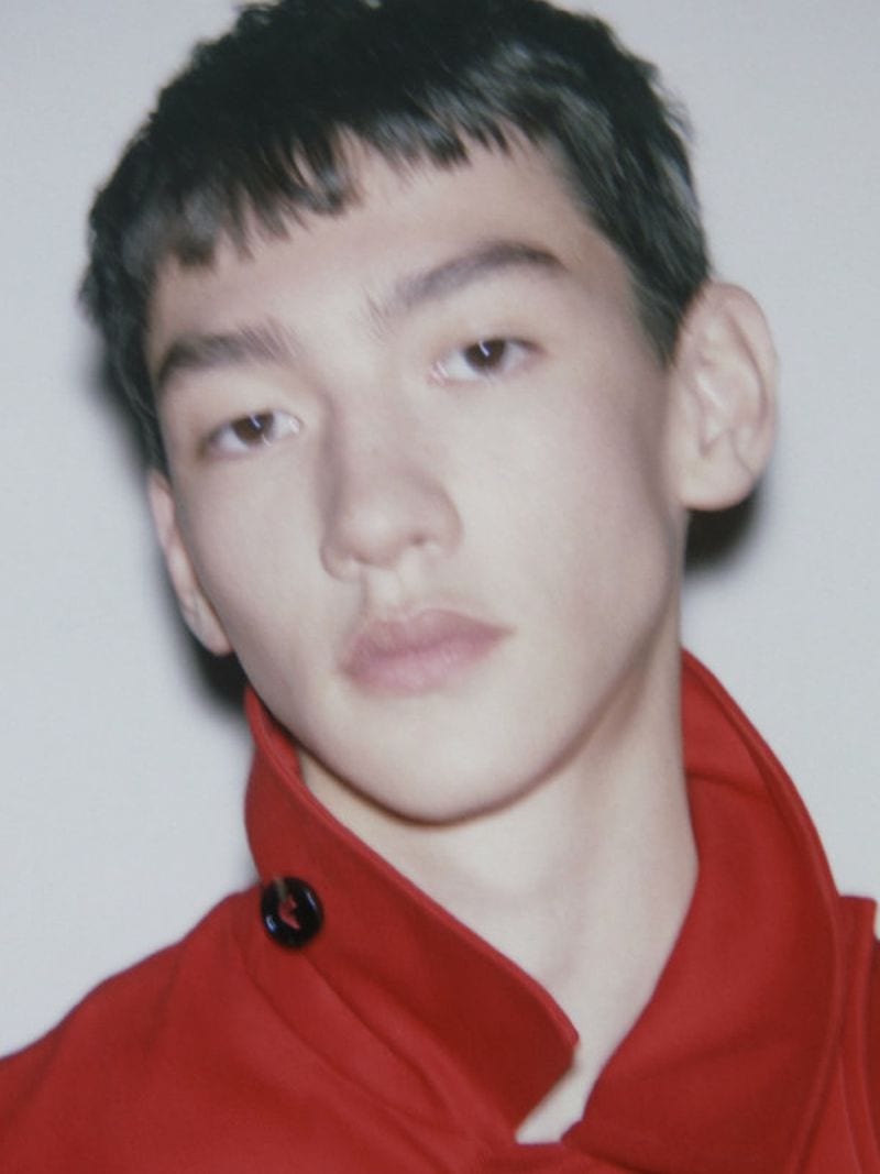 Felix Cheong-Macleod — photo 1