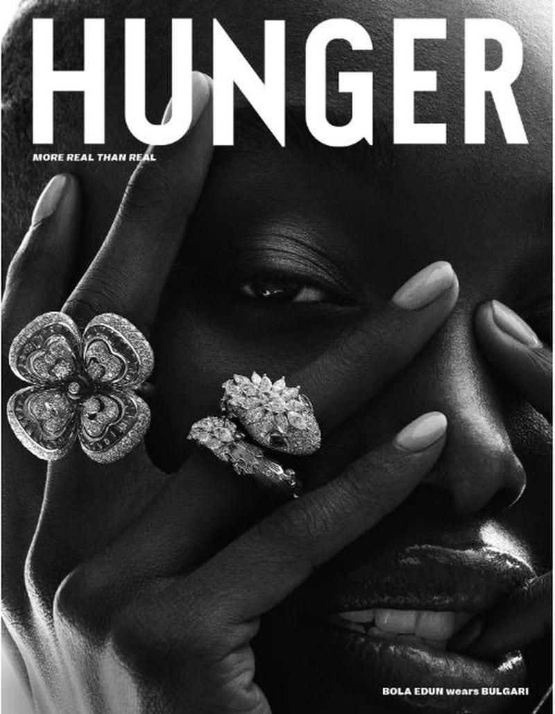 Bola Edun — photo 7