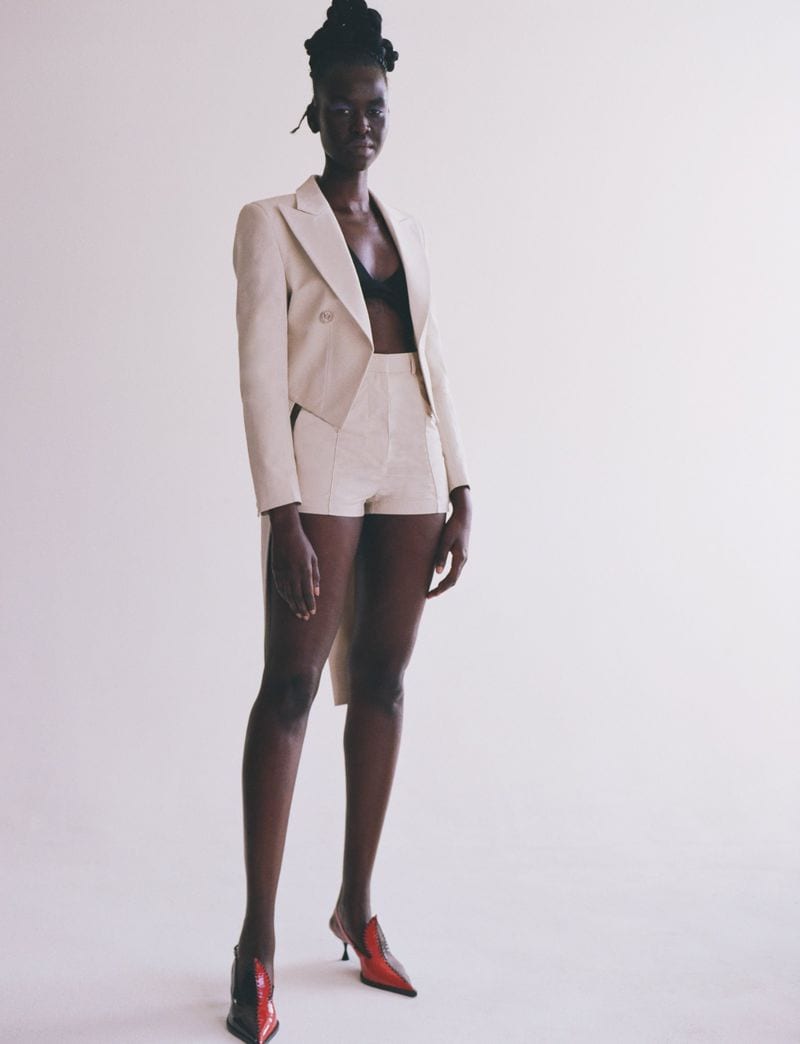 Mary Maguet — photo 2
