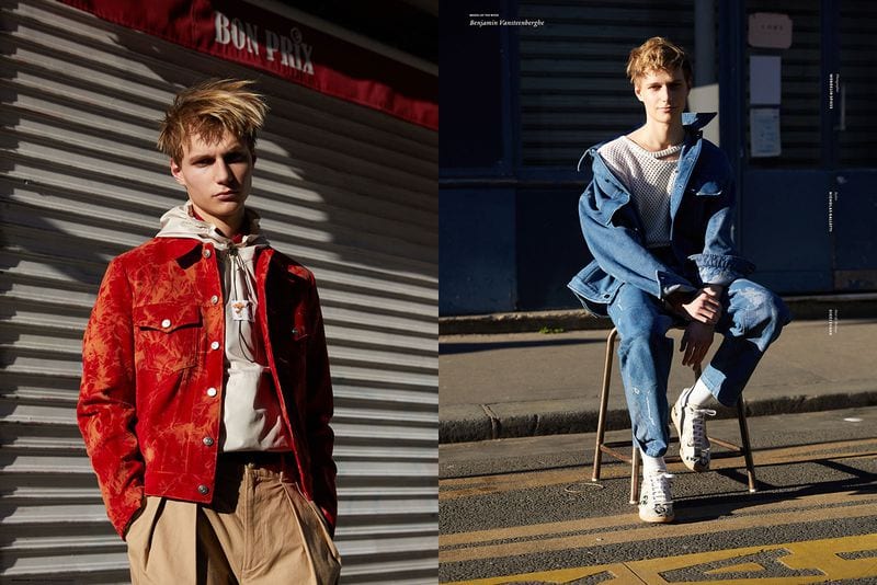 Wendelin Spiess — portfolio 2
