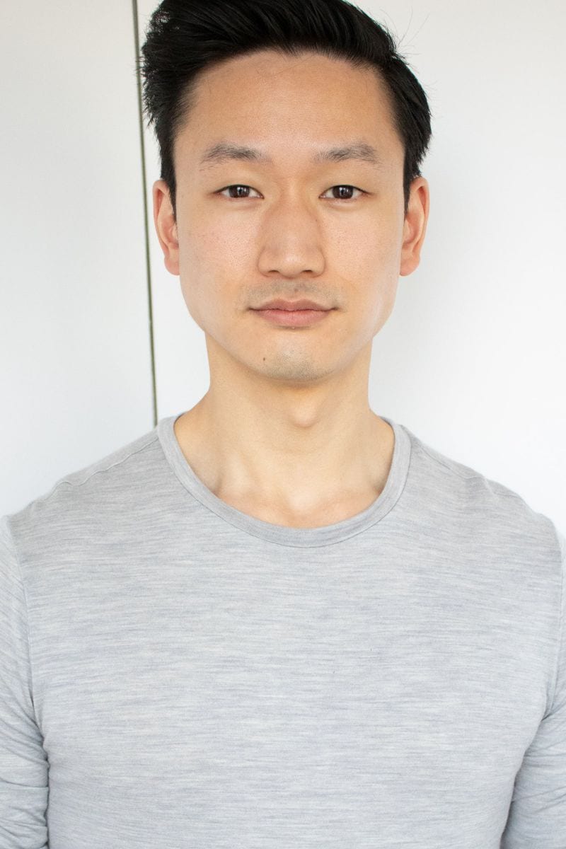 Ian Chang — photo 7