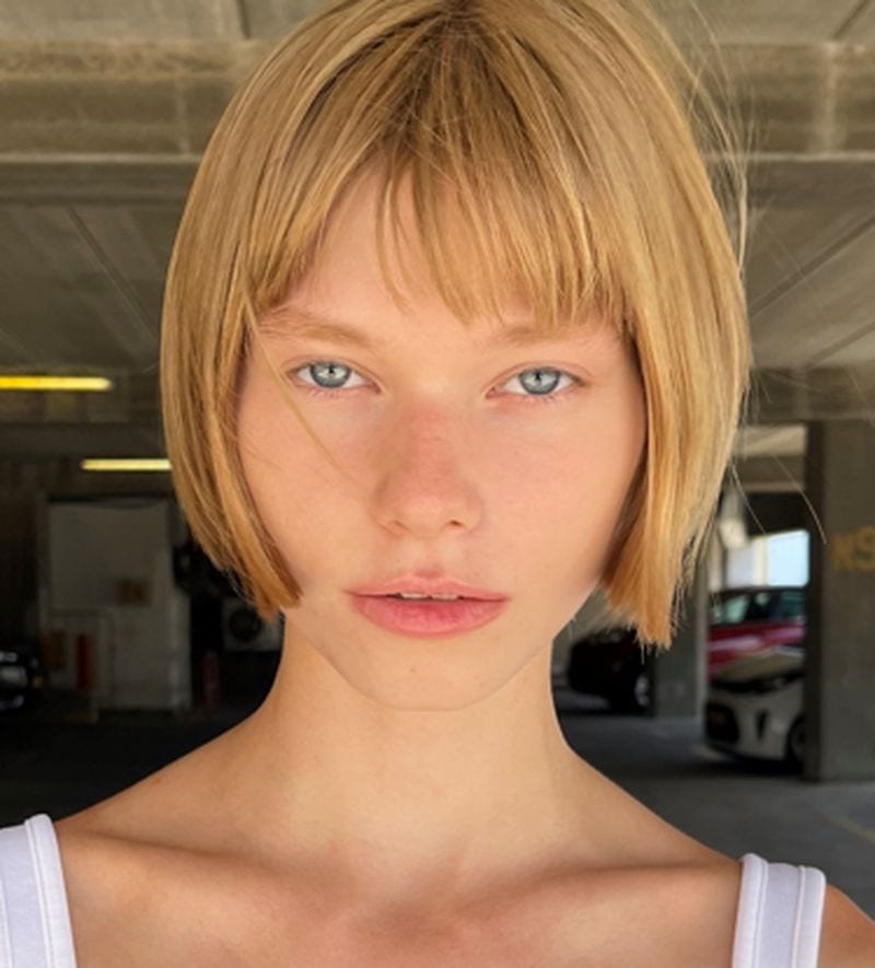 Diana Myuri — photo 1