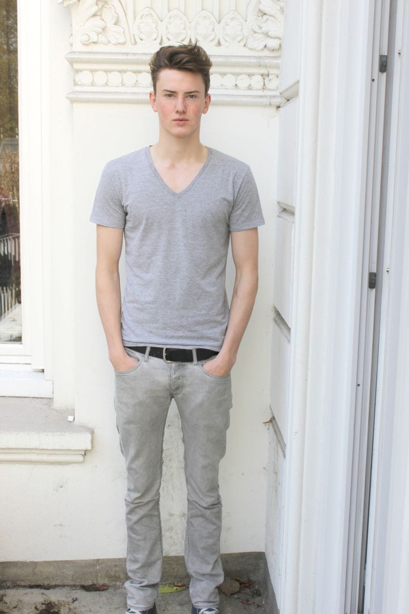 Jakob Christian Berger — photo 1