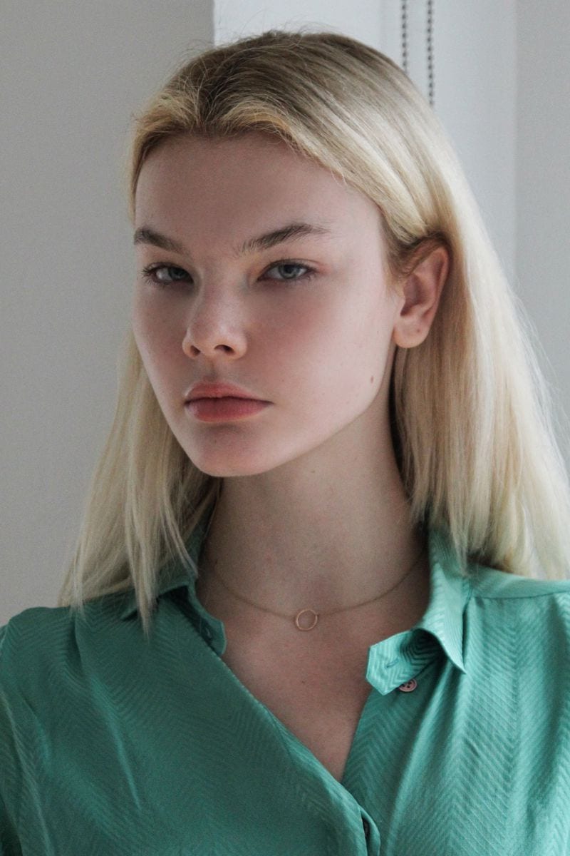 Halle Van Skyock — photo 1