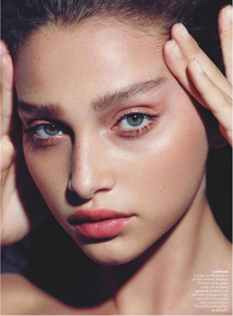 Talia Wallis — photo 6