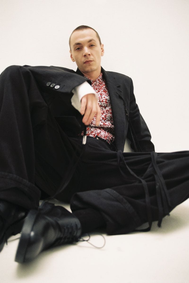 Yuri Pleskun — photo 2