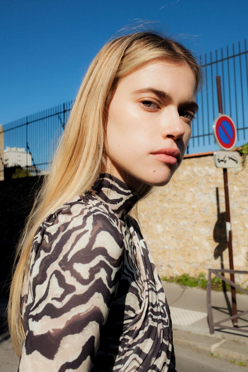 Masha Skokova — photo 1