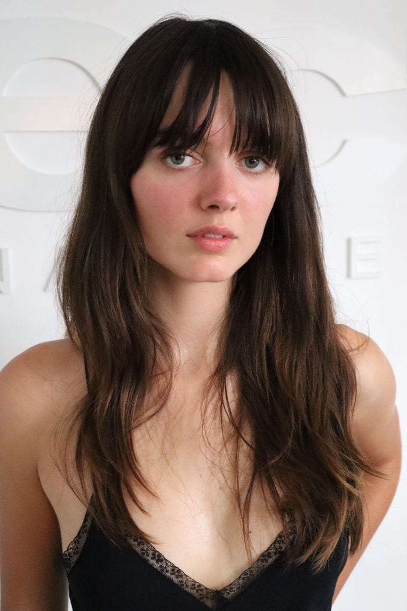 Alexandra Moncreiffe — photo 1