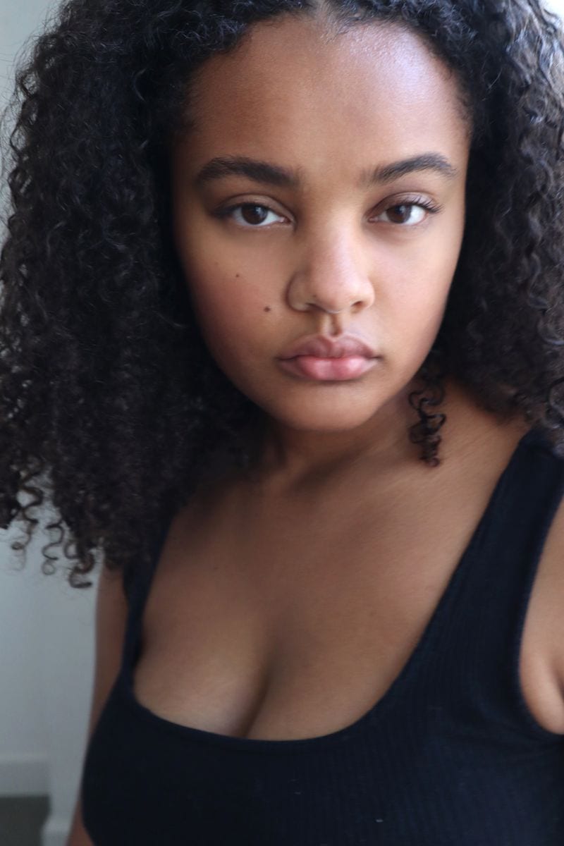 Maia Ekua — photo 1