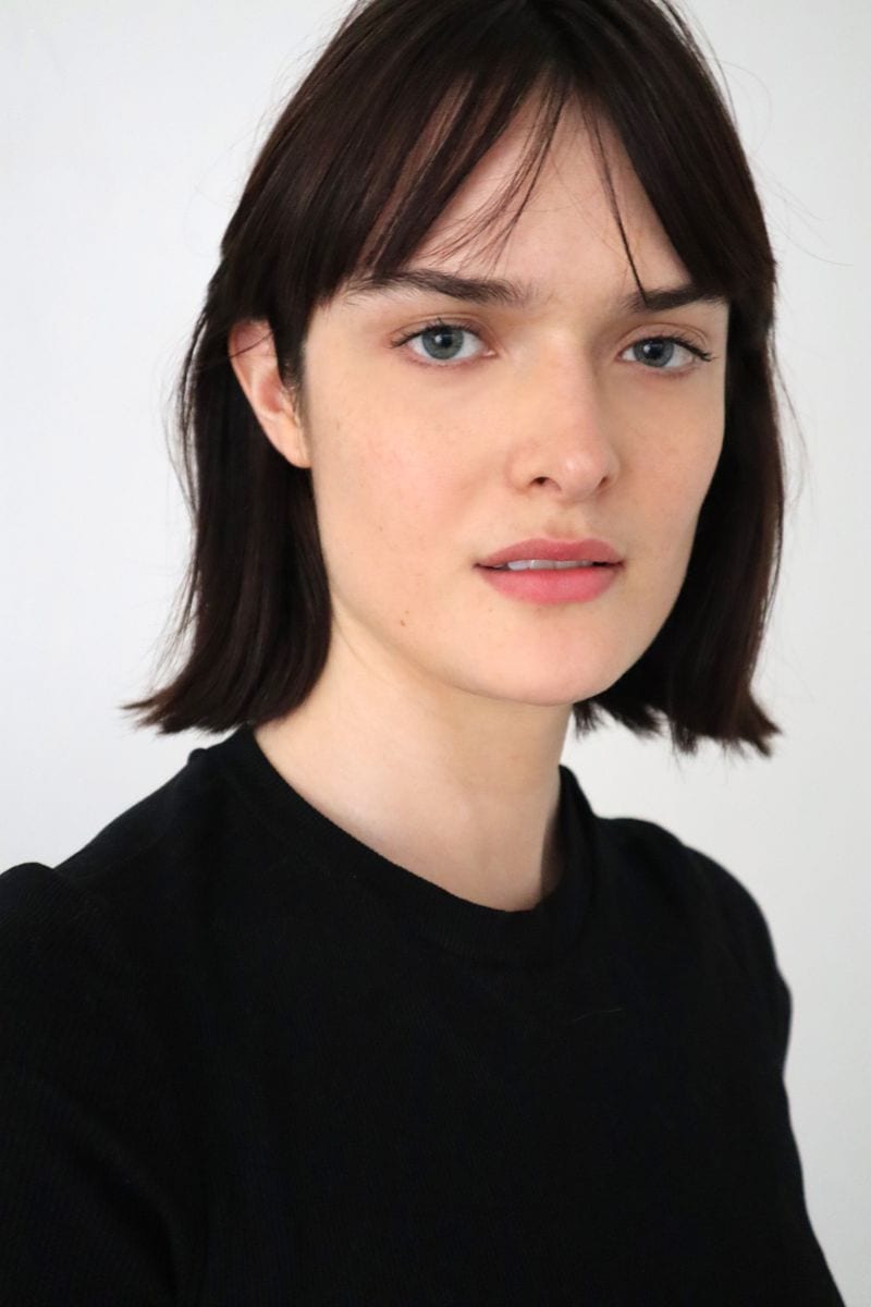 Sam Rollinson — photo 1