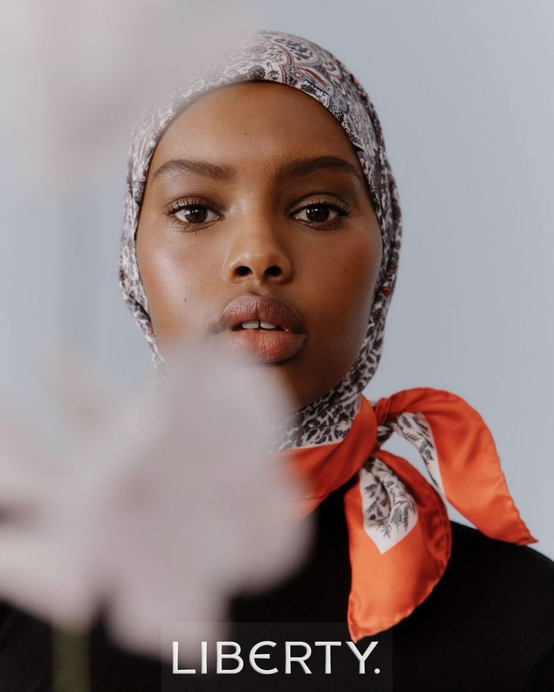 Amina Adan — photo 3