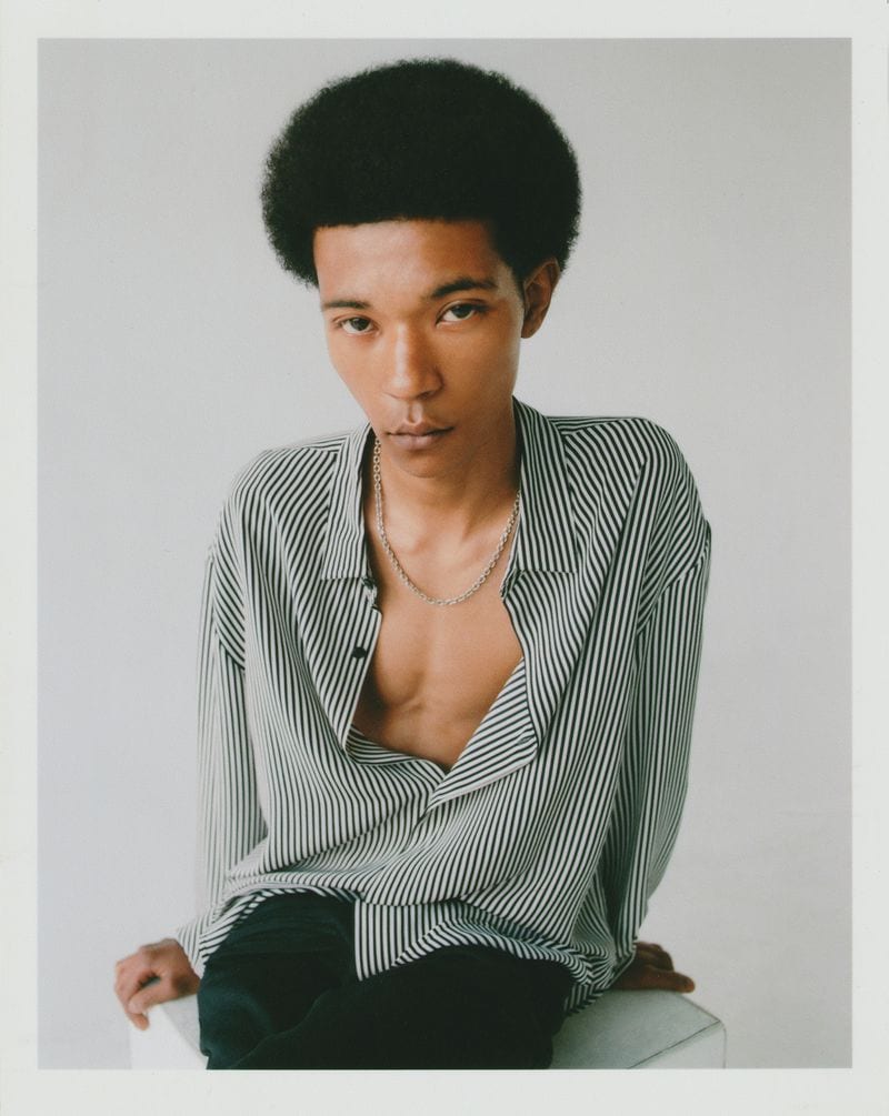 Kai Wright — photo 3