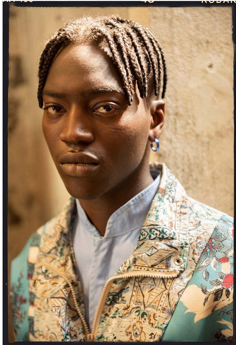 Demba Mbaye — photo 8