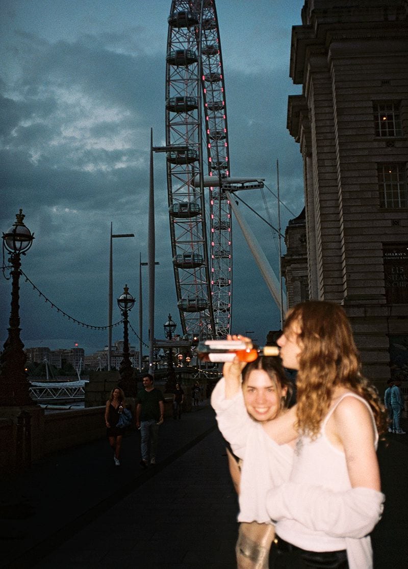 Lauren Auder — photo 7