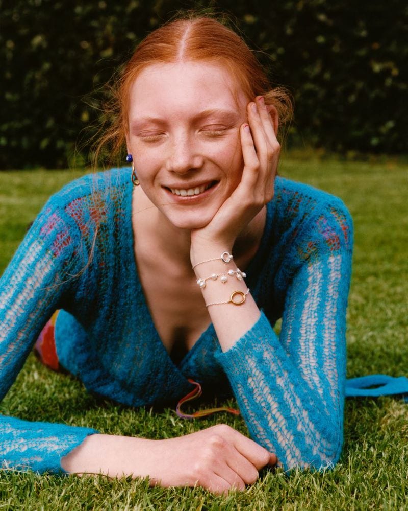 Anastasia Aytkulova — photo 7