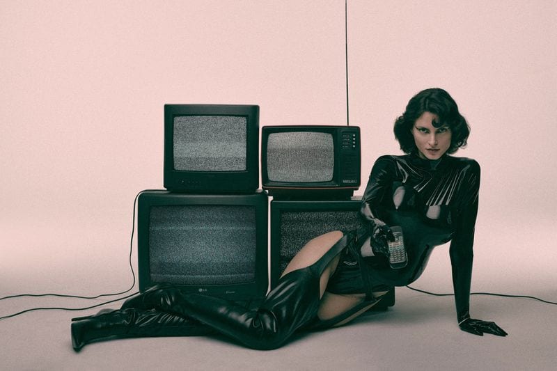Laura Gavrilenko — photo 6