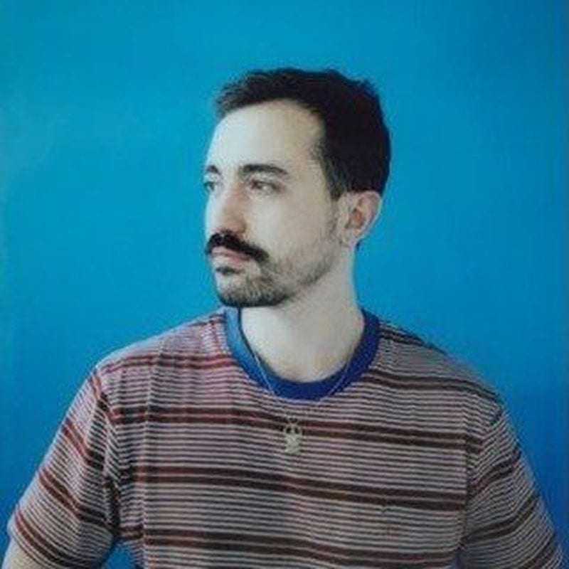 Yoann Fernandez — портфолио 1