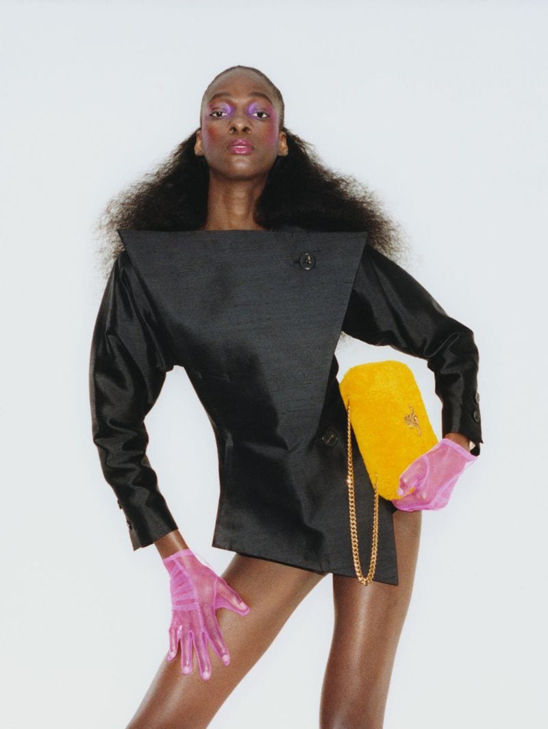 Shade Akinbobola — photo 3