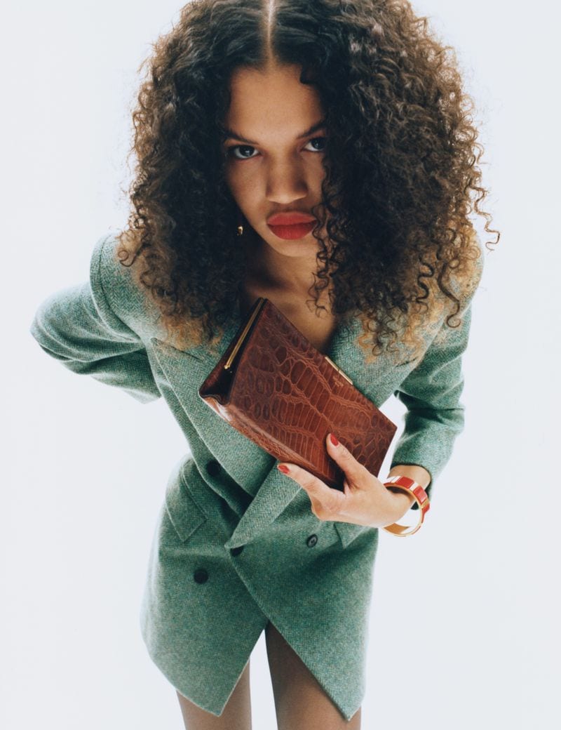 Sashauna Newman — photo 6