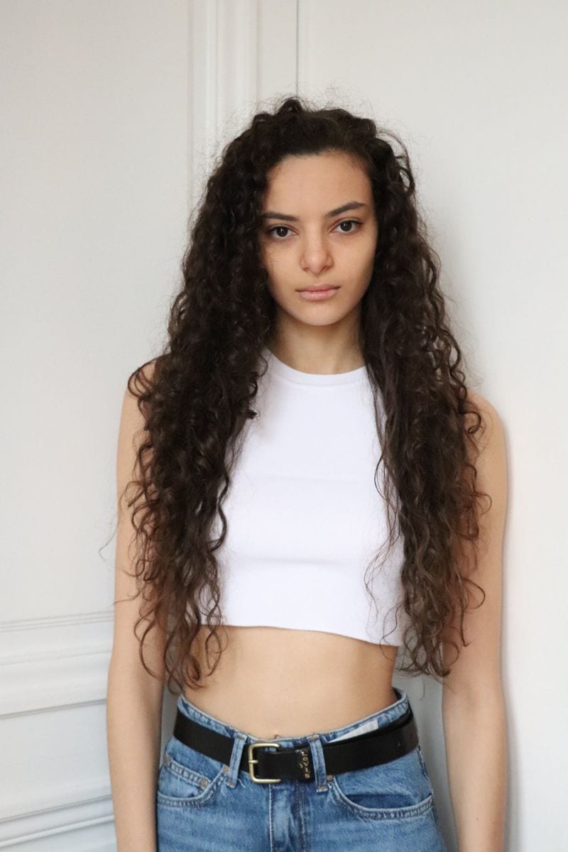 Alicia Athamnia — photo 1