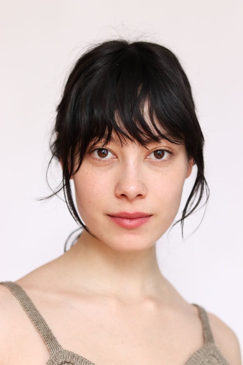 Kelia Ideishi — photo 7