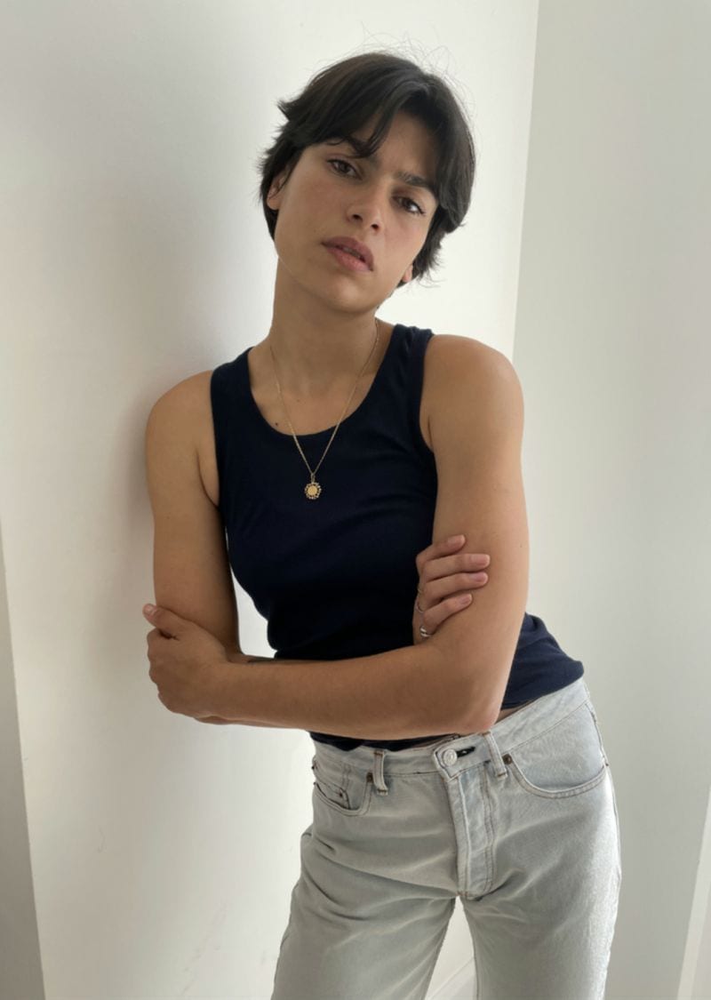 Yana Bovenistier — photo 1