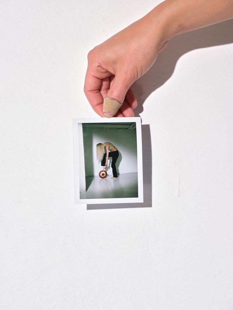 Frederikke Sofie — photo 6