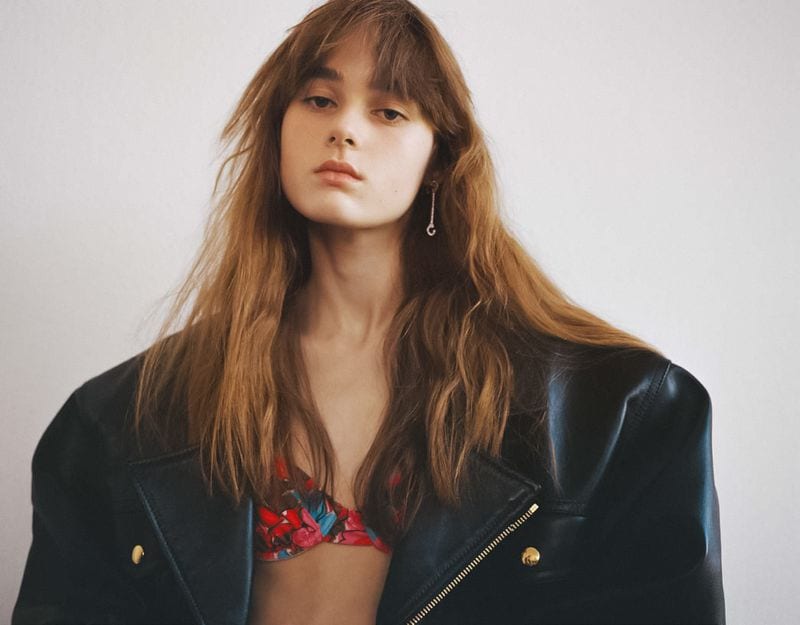 Tara van Eck — photo 9