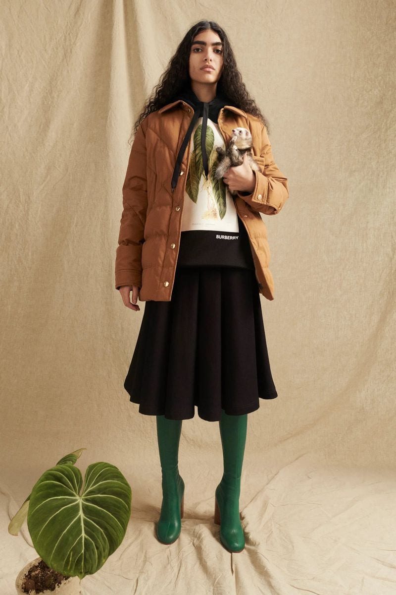 Lea T — photo 9