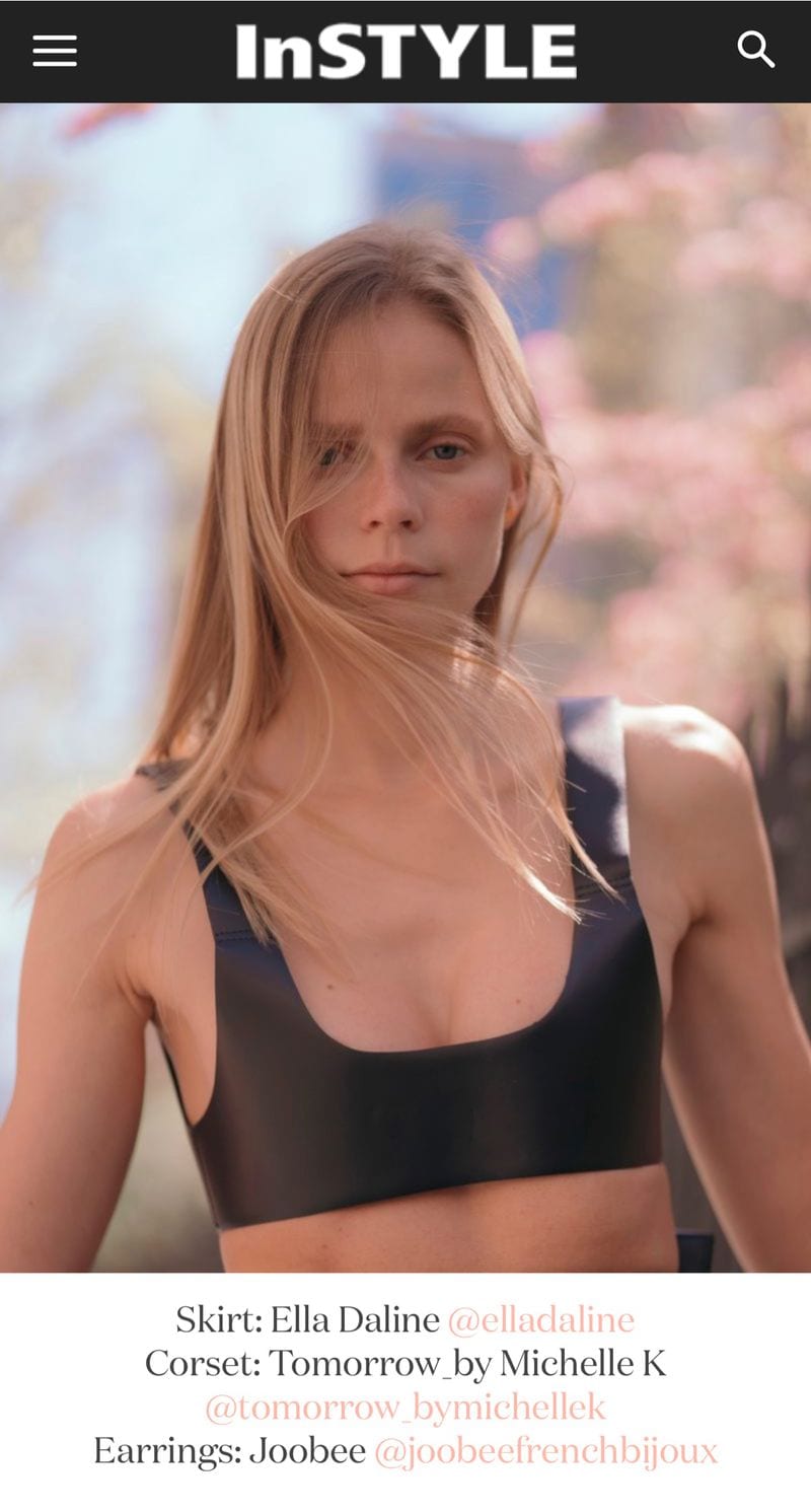Irene Stepanenko — photo 3