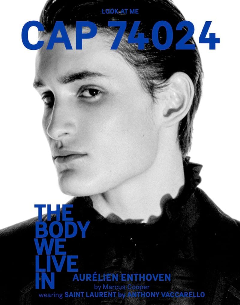 Aurélien Enthoven — photo 1