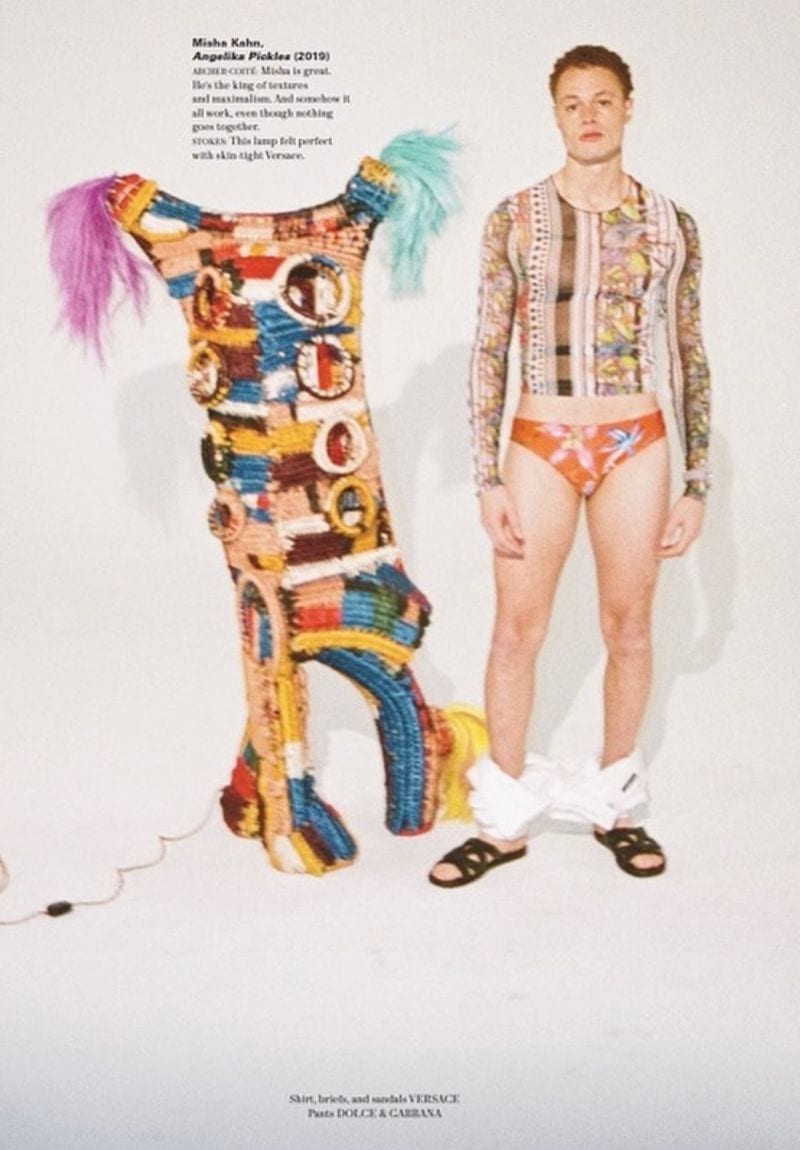 Stacey Edward — photo 2