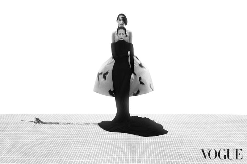 Gao Ying — photo 4