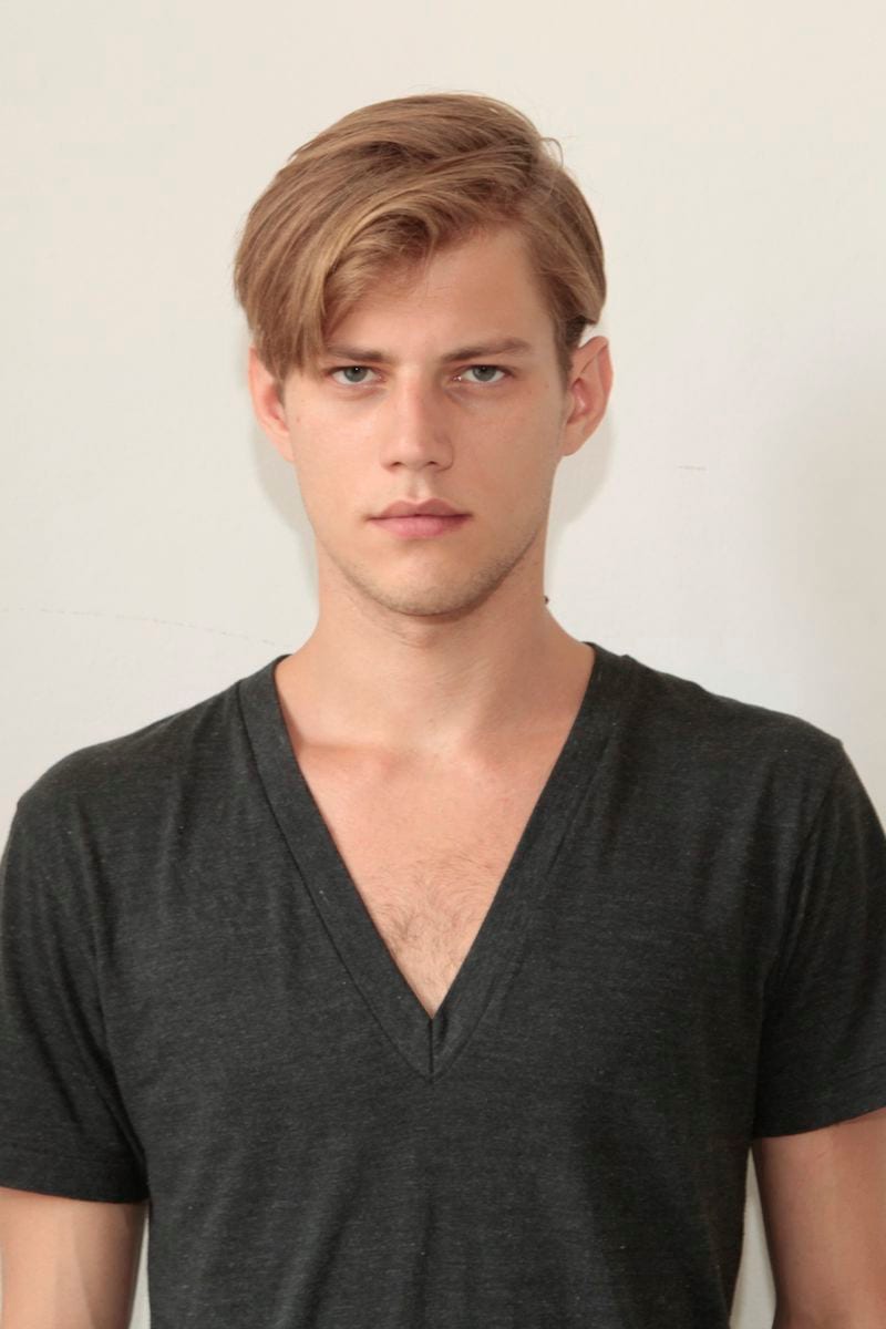 Sven Stoop — photo 1