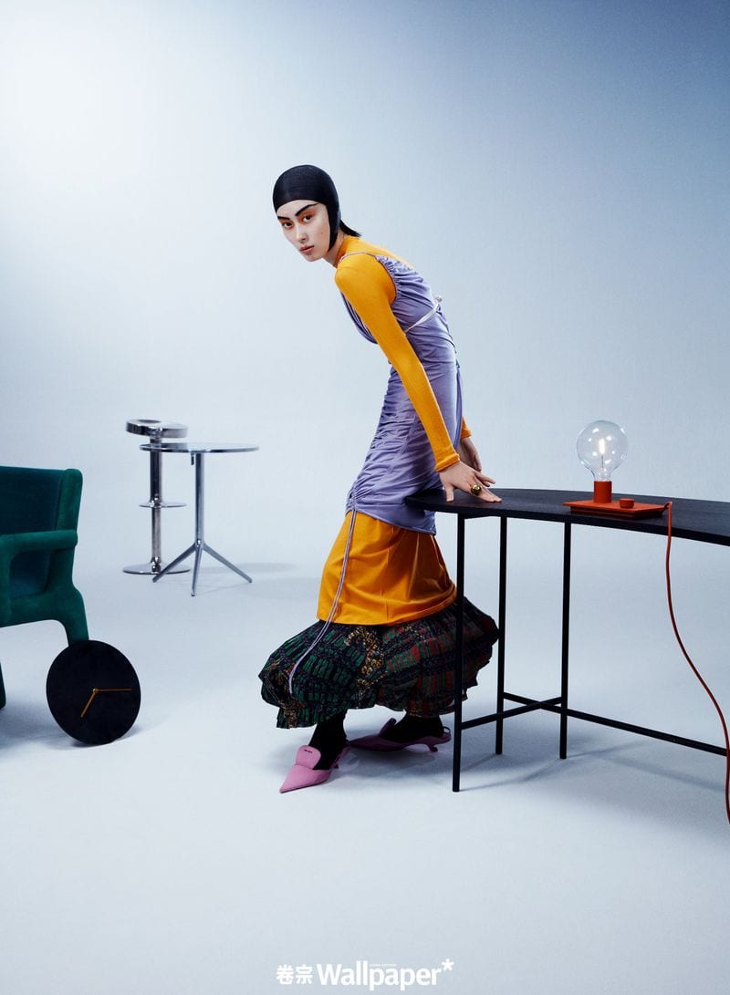 Gao Ying — photo 6