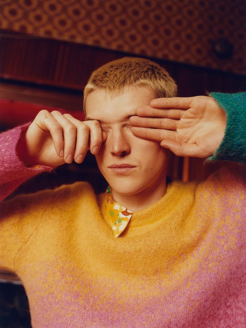 Milo Kester — photo 5