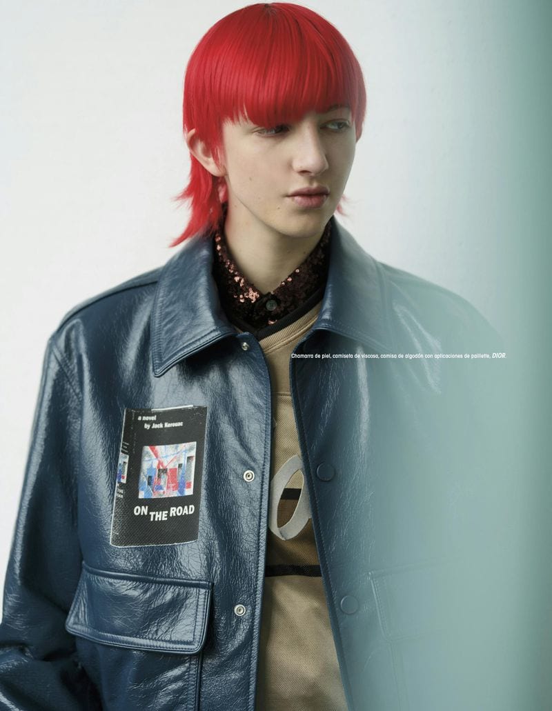 Finn Buchanan — photo 2