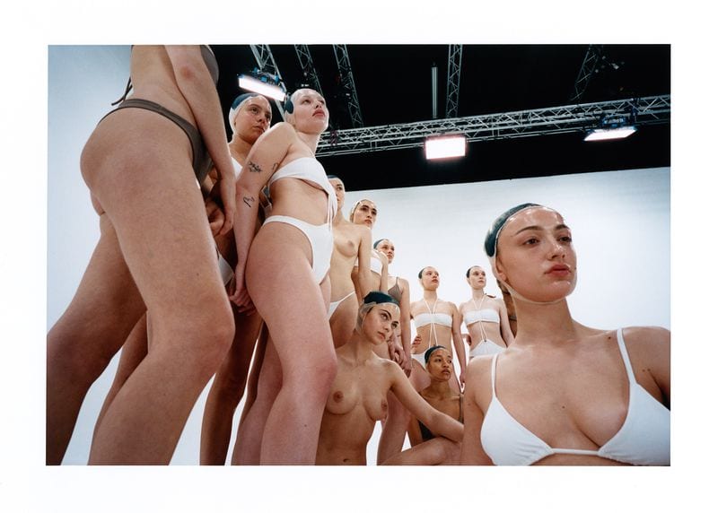 Alisa Rajewskaja — photo 2