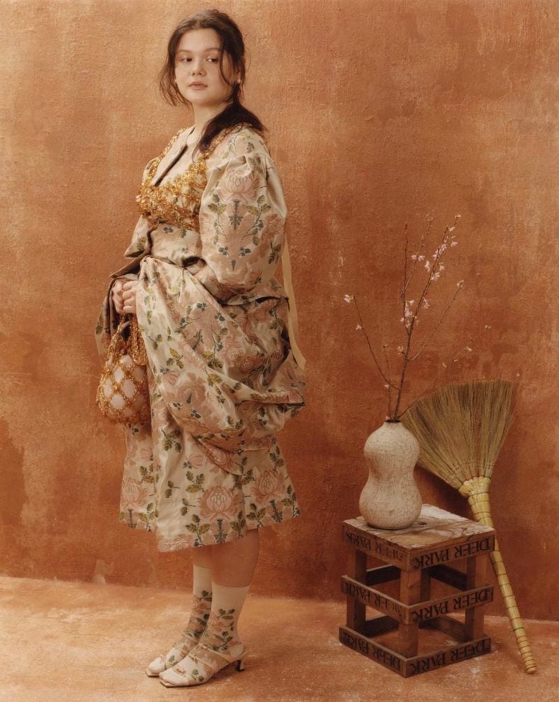 Anna Ling — photo 11