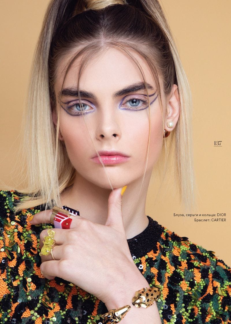 Aurore Donguy — портфолио 6