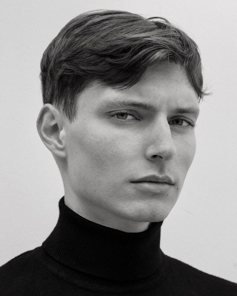 Joris Mortet — photo 1