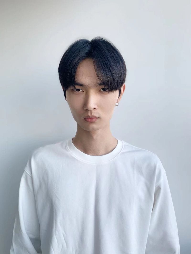 Wang Xuanbo — photo 1